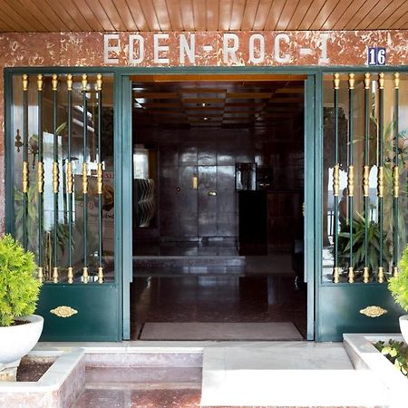 Eden Roc I, 4-1 Marbella Exterior foto
