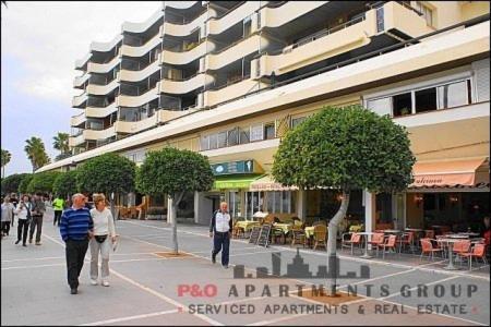 Eden Roc I, 4-1 Marbella Exterior foto