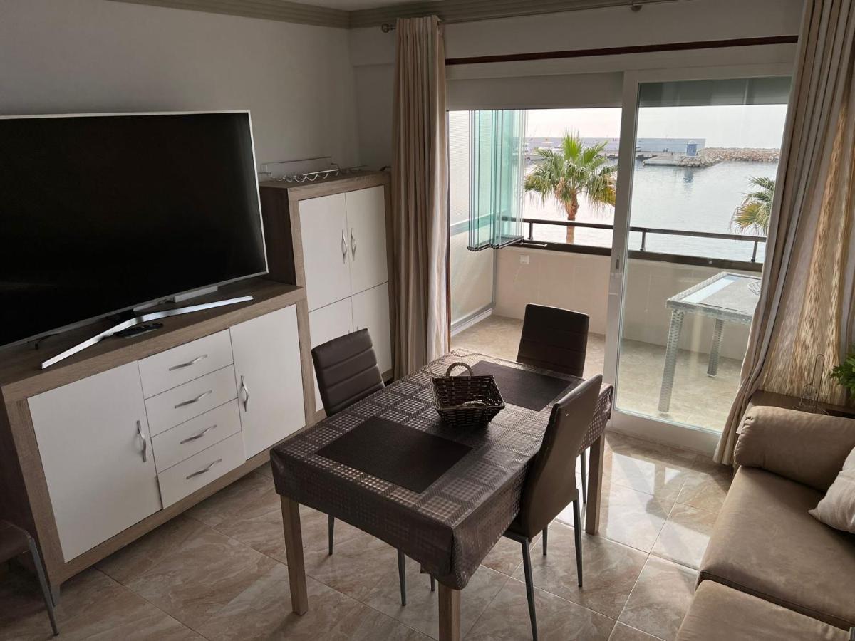 Eden Roc I, 4-1 Marbella Exterior foto