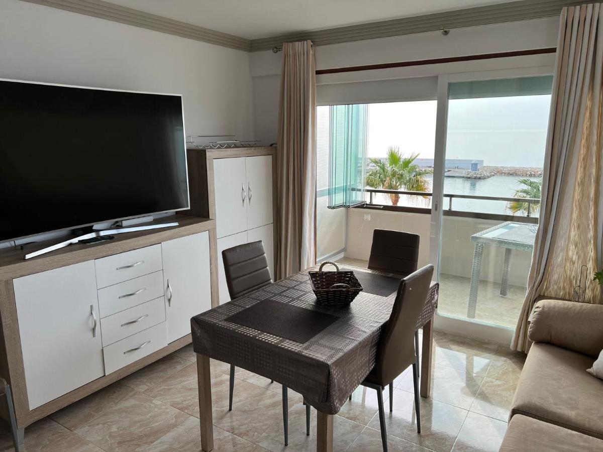 Eden Roc I, 4-1 Marbella Exterior foto