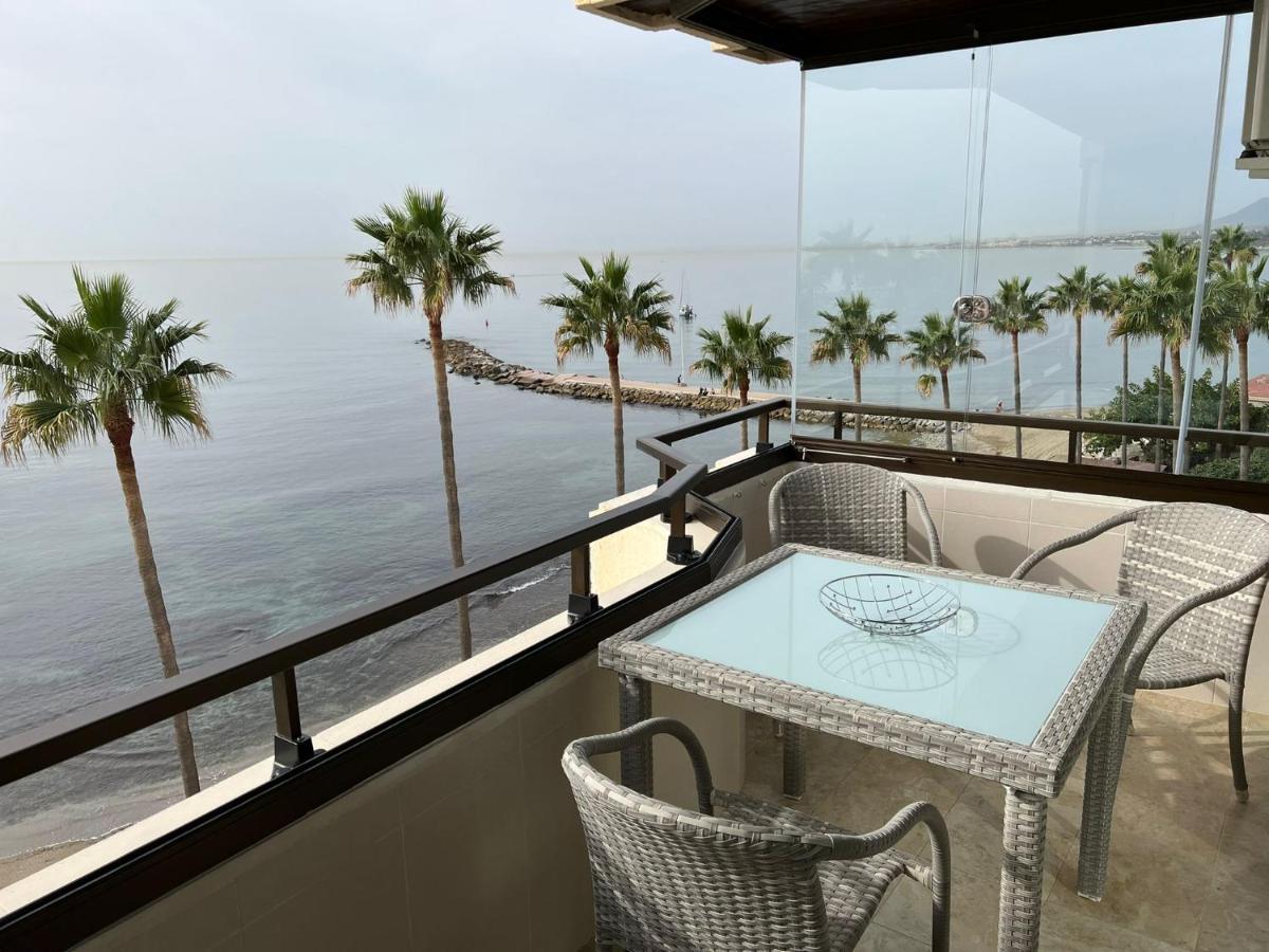Eden Roc I, 4-1 Marbella Exterior foto