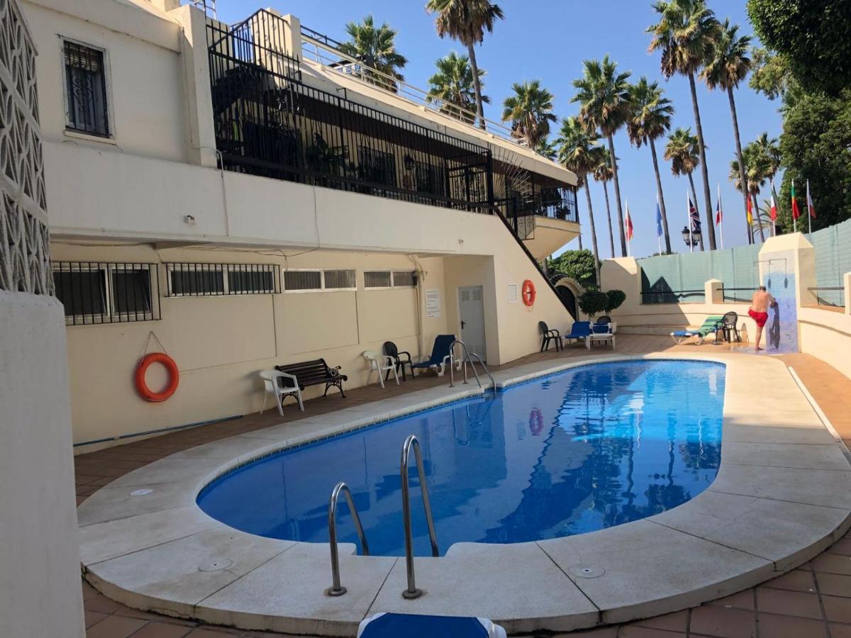 Eden Roc I, 4-1 Marbella Exterior foto