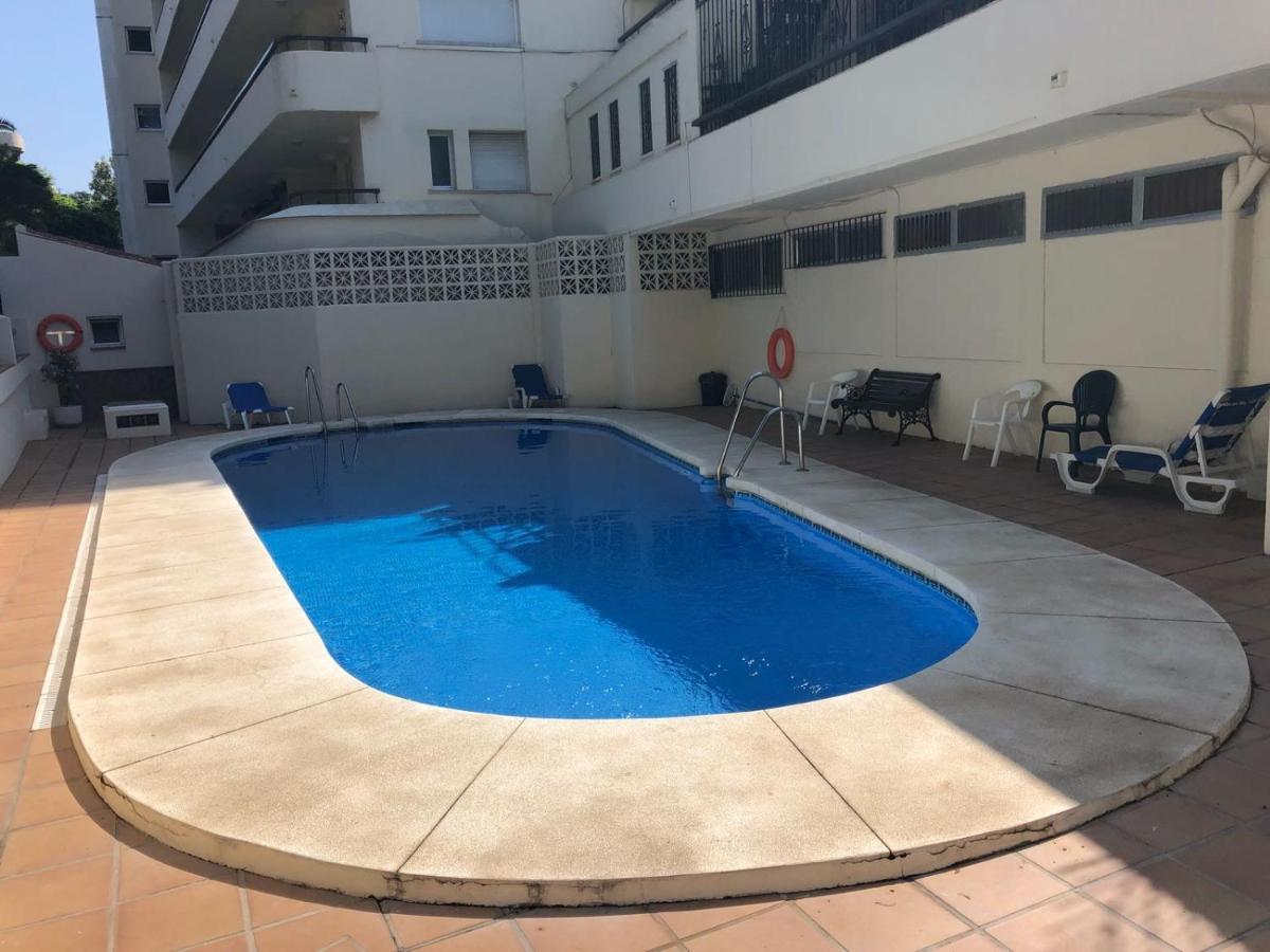 Eden Roc I, 4-1 Marbella Exterior foto