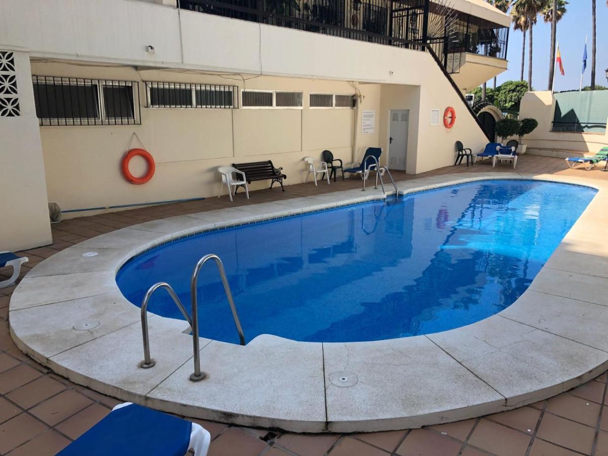 Eden Roc I, 4-1 Marbella Exterior foto