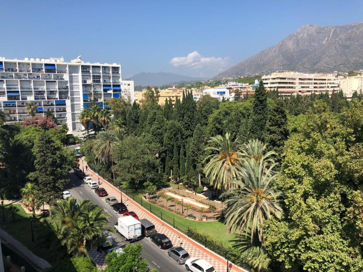 Eden Roc I, 4-1 Marbella Exterior foto