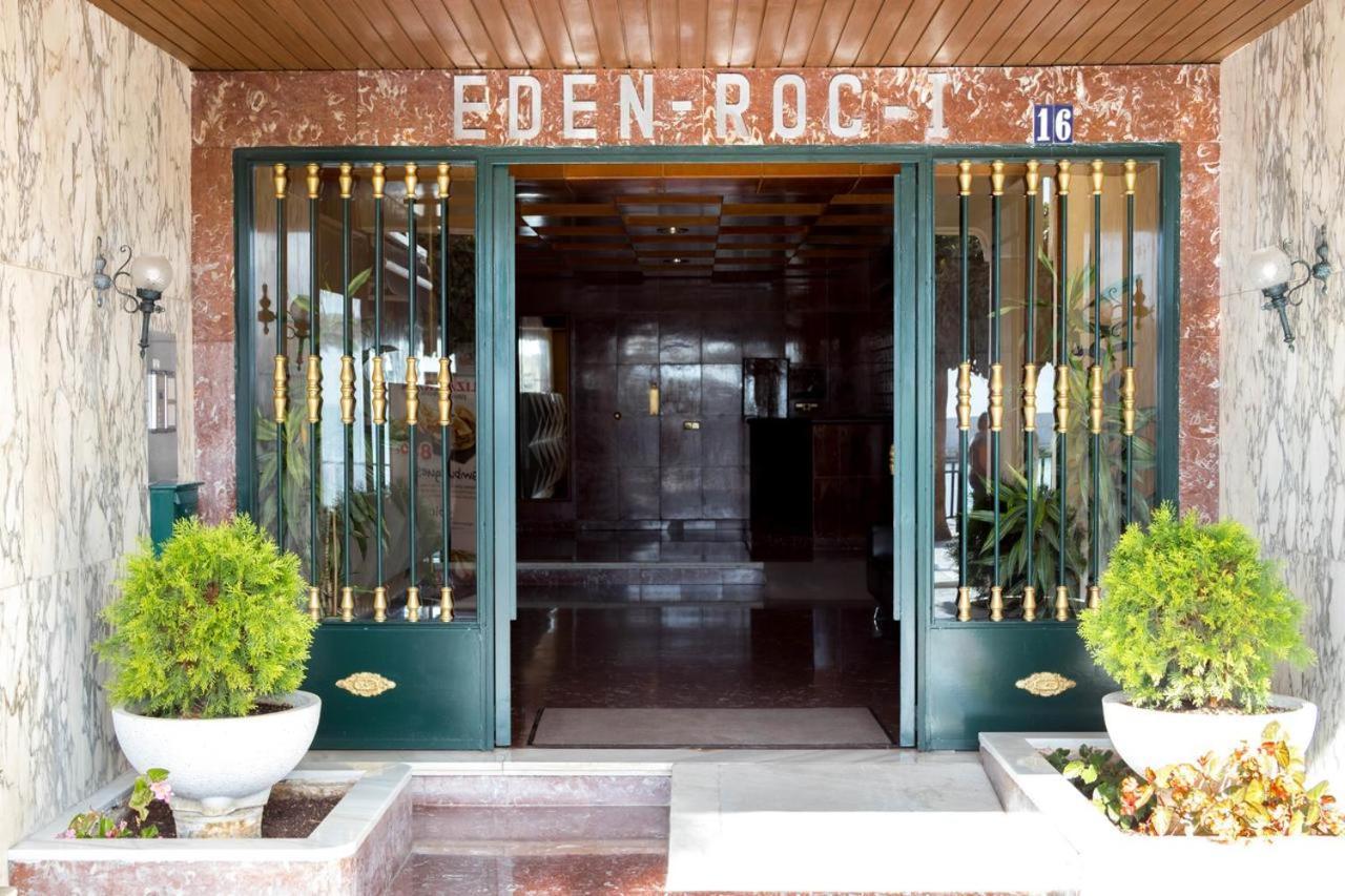 Eden Roc I, 4-1 Marbella Exterior foto