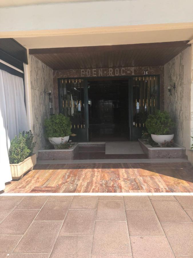 Eden Roc I, 4-1 Marbella Exterior foto
