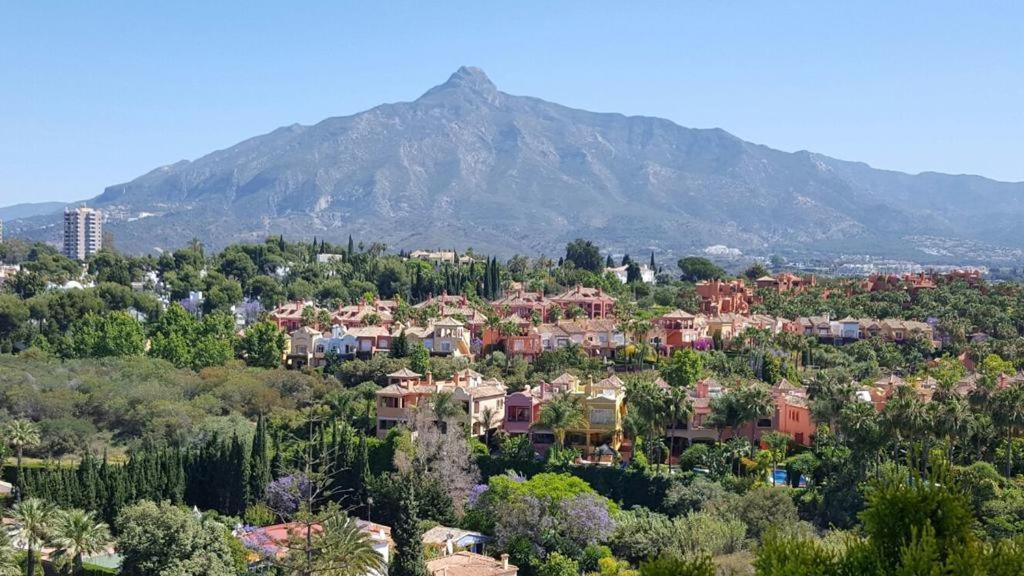 Eden Roc I, 4-1 Marbella Exterior foto