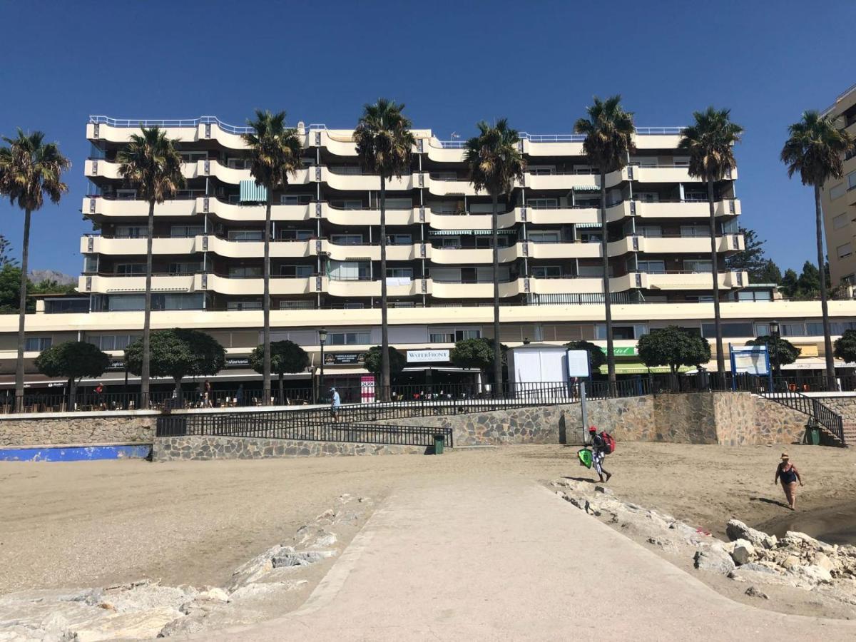 Eden Roc I, 4-1 Marbella Exterior foto
